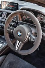 BMW M4 Coupe DTM Champion Edition 2017 года (ZA)